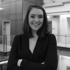 Meet your Posher, Lana